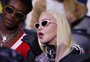 Após internação em UTI, Madonna recebe alta e já está em casa, diz TV