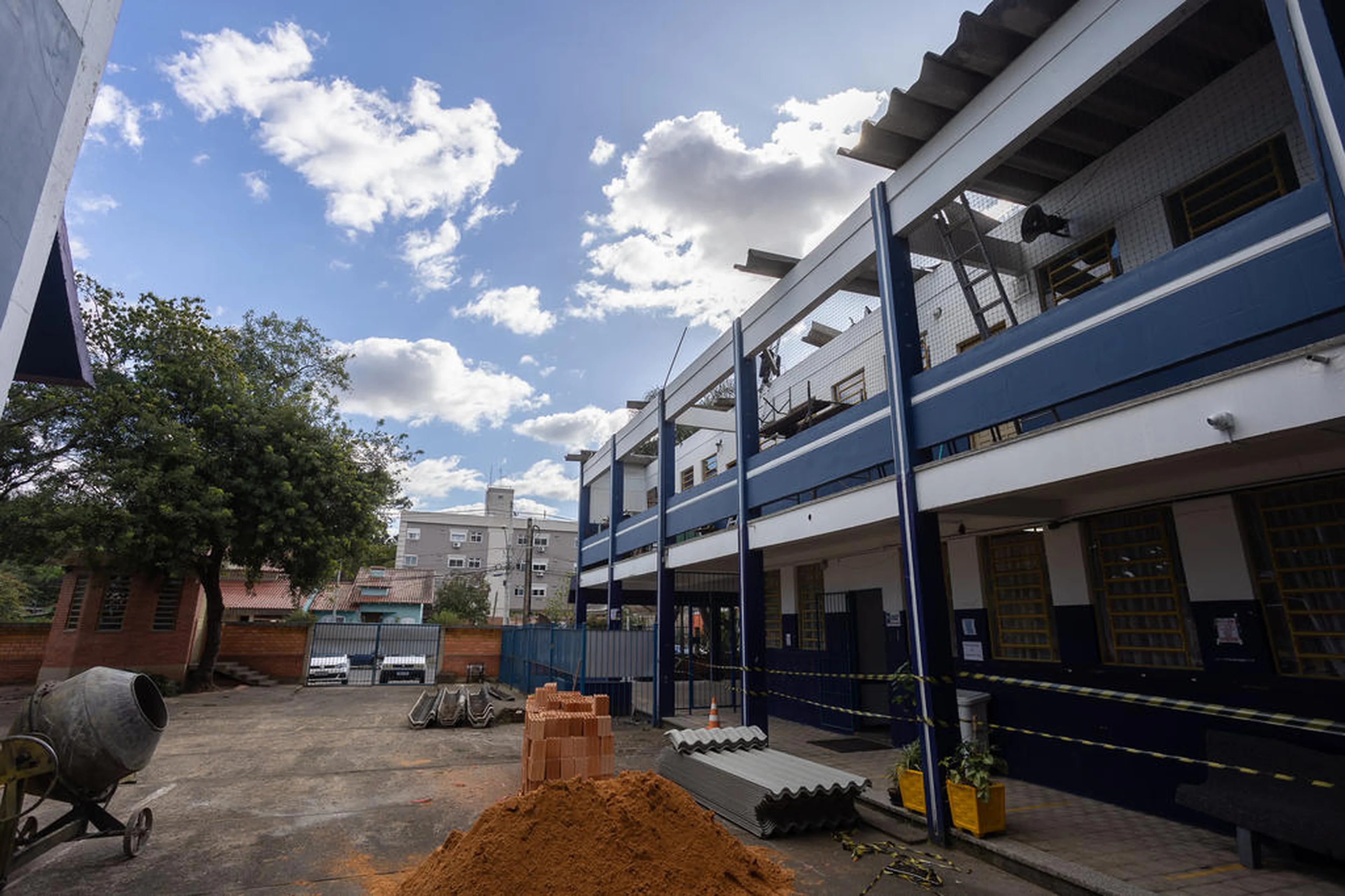 Prefeitura de Canoas/Divulgação