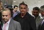 Defesa de Bolsonaro recorre de decisão que negou impedimento de Dino e Zanin