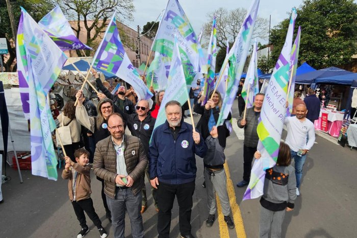 Clever Moreira / Divulgação Clever Moreira / Divulgação