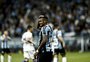 Ex-jogador do Inter, Edenilson projeta Gre-Nal pelo Grêmio: "Quem sabe fazer o inverso e marcar um gol"