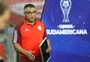 Após eliminação, Roger descreve instabilidade emocional do Inter: "Eu entendo a frustração"