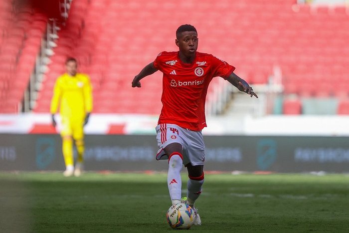 Ricardo Duarte / Inter