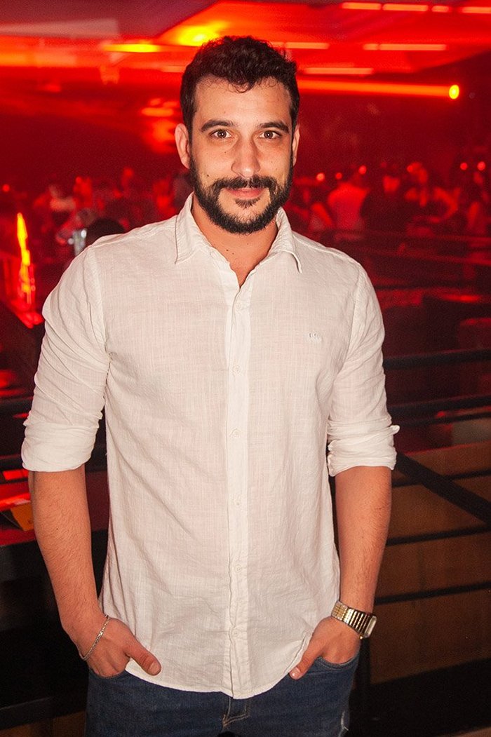 Cristiano de Oliveira / Divulgação