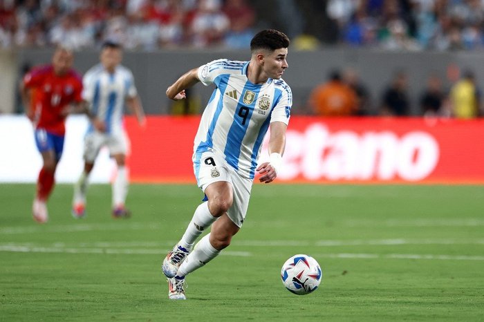 TIM NWACHUKWU / GETTY IMAGES NORTH AMERICA / GETTY IMAGES VIA AFP