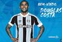 Grêmio oficializa contratação de Douglas Costa e agiliza registro no BID da CBF