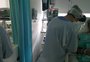 Hospital Tacchini, de Bento Gonçalves, registra aumento de atendimentos de covid-19 e de pacientes na UTI