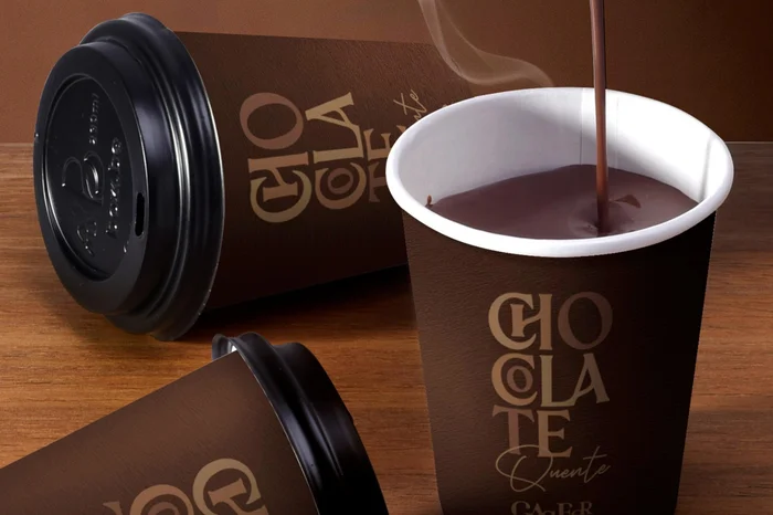 Gaafer Chocolateria / Divulgação
