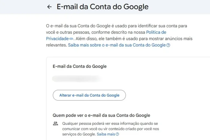 Reprodução / Google