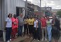 Quem tem fome tem pressa: Associação Cozinha das Pretas fornece comida nutritiva para comunidade no Rubem Berta