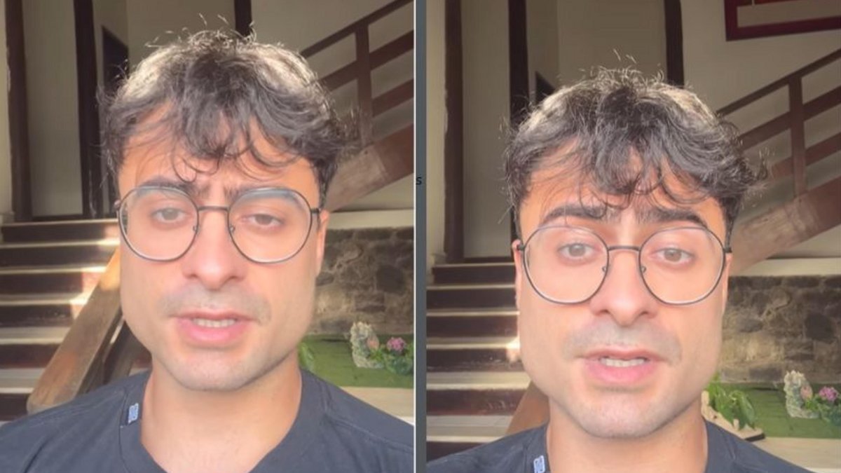 Cantor s&oacute;sia de Harry Potter muda nome art&iacute;stico ap&oacute;s notifica&ccedil;&atilde;o da Warner Bros; entenda