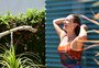 Como fazer um "chuveirão de jardim" em casa