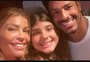 Após fãs pedirem volta do casal, Cauã Reymond parabeniza Grazi Massafera pelo aniversário