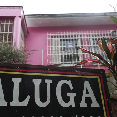 PORTO ALEGRE, RS, BRASIL, 03-09-2025: Aluguel. Reportagem sobre aluguel nos bairros moinhos de vento e santa Cecília. Foto: Jonathan Heckler/Agência RBS<!-- NICAID(16115972) -->