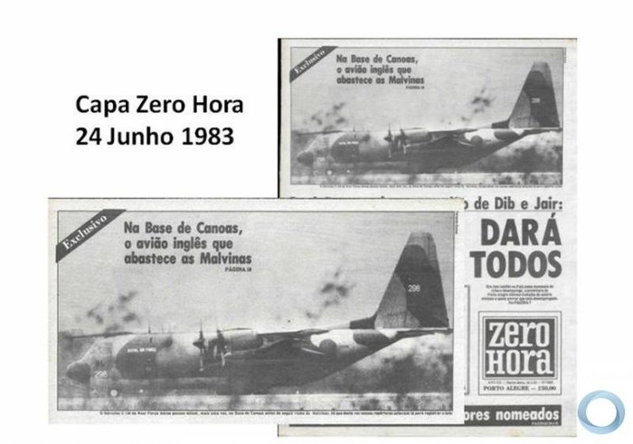 Defesa Net / Reprodução