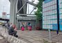 Alagamento deixa três estações da Trensurb fechadas nesta quarta-feira