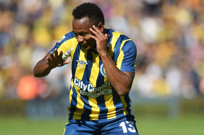 Rosario Central / Divulgação Rosario Central / Divulgação