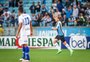 Os números de Lucas Leiva atuando mais adiantado no meio-campo do Grêmio