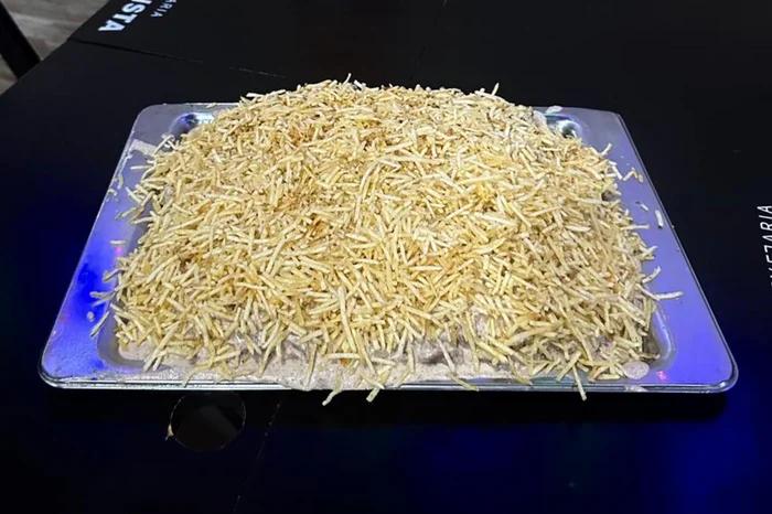 Gelson Lanches / Divulgação