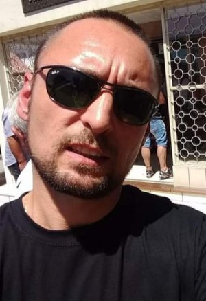 Arquivo pessoal / Divulgação