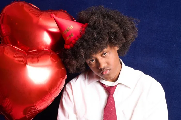 Lau Baldo / Divulgação Lau Baldo / Divulgação