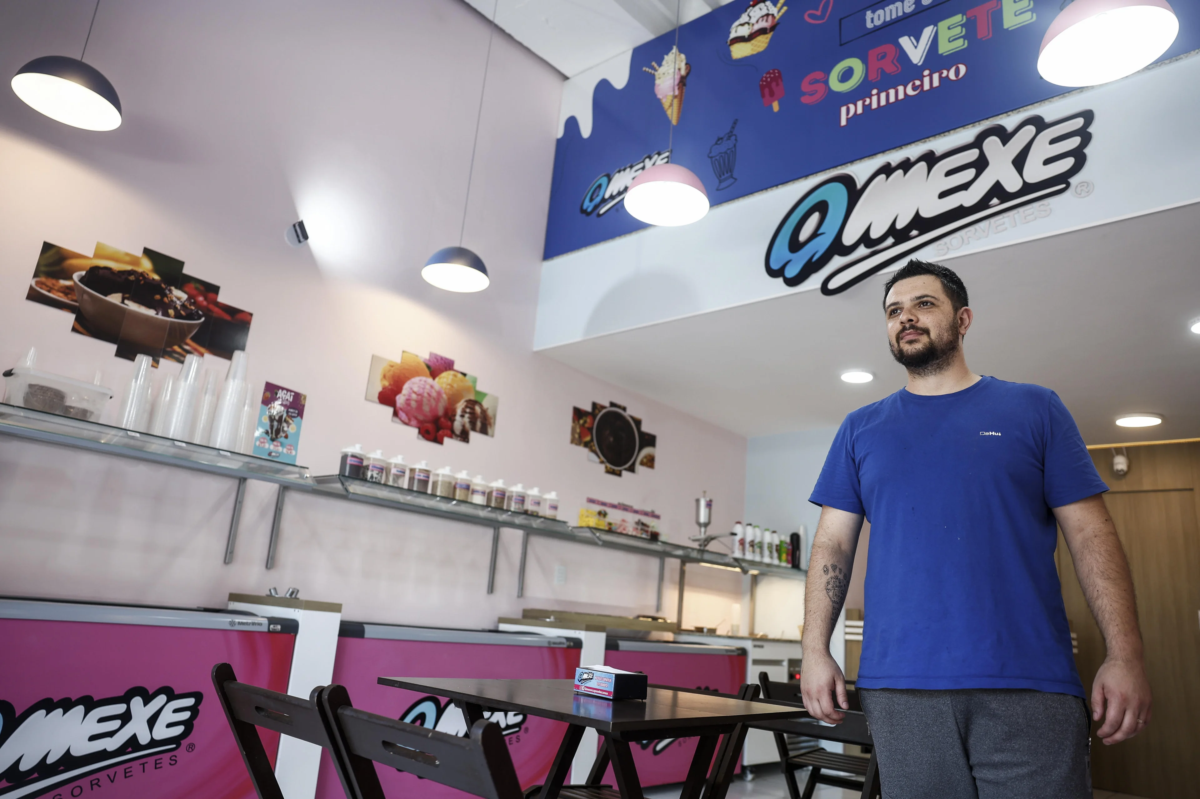 Duda Fortes/Agencia RBS