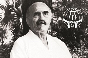 Divulgação / Livro 'Krav Maga – O Legado de Imi Lichtenfeld' Divulgação / Livro 'Krav Maga – O Legado de Imi Lichtenfeld'