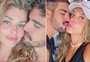 Caio Castro, Neymar e mais famosos que namoram pessoas parecidas com a ex