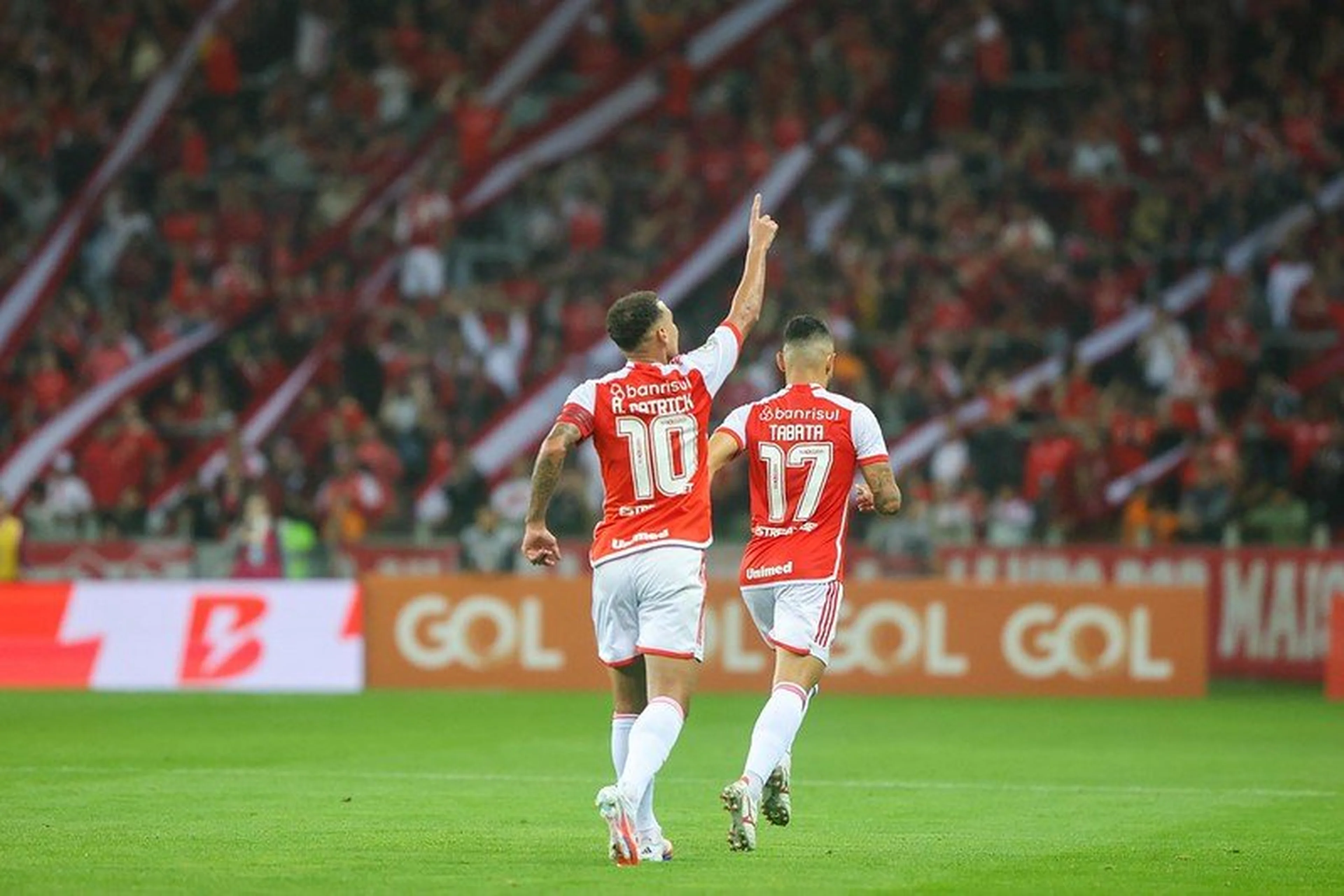 Ricardo Duarte/Inter