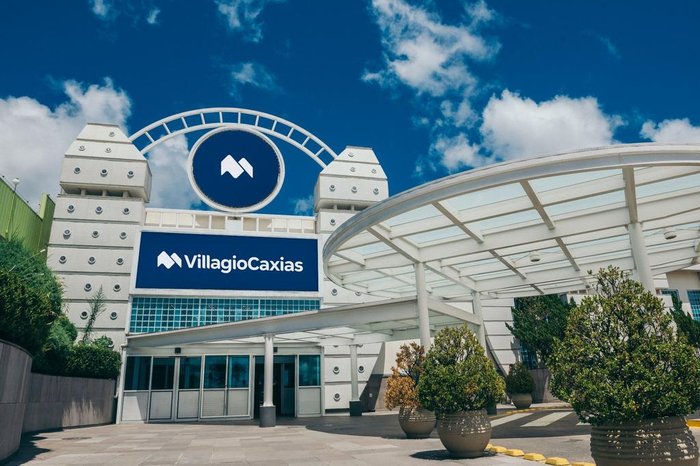 Shopping Villagio Caxias / Divulgação