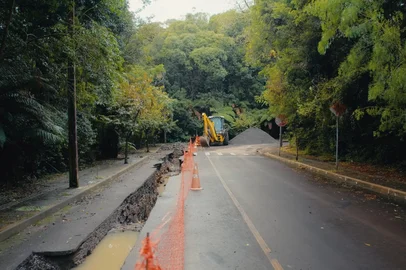 W Gramado. Enfim, começa construção de hotel de luxo de R$ 300 milhões em Gramado<!-- NICAID(16044139) -->