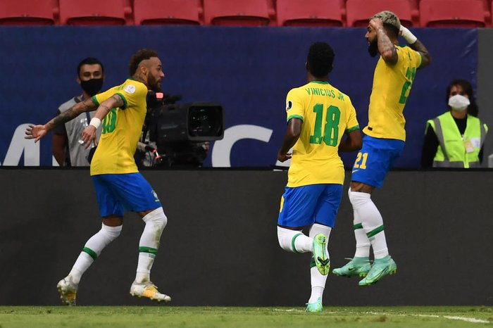 EVARISTO SA / AFP EVARISTO SA / AFP
