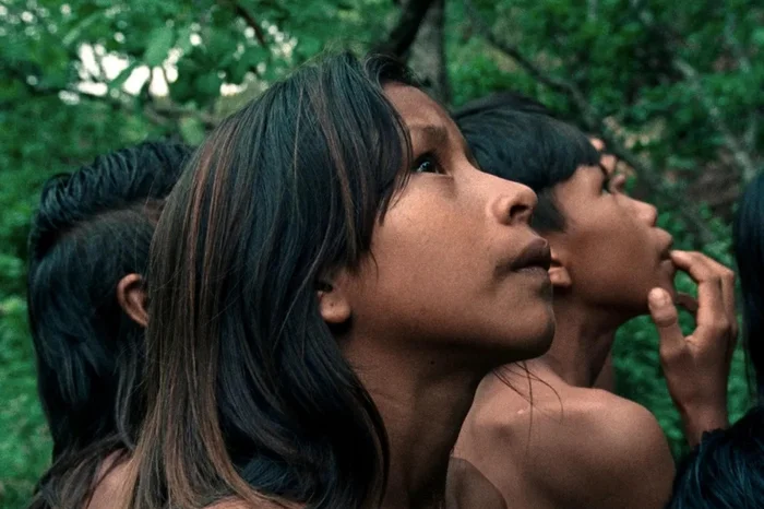 Embaúba Filmes / Divulgação,v