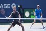 Bruno Soares e Jamie Murray garantem vaga nas quartas de final do Aberto dos EUA