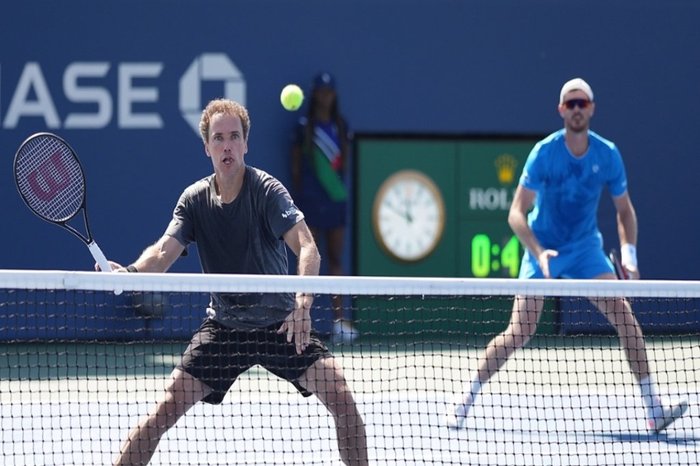 Darren Carroll / USTA