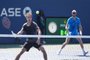 Bruno Soares e Jamie Murray, US Open