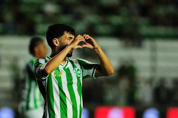 Porthus Junior / Agencia RBS