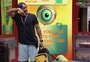 Ricardo arremata o poder curinga no "BBB 23" e terá voto anulado ou duplicado por Dania