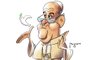 Caricatura para as Frases da Semana 31/12/2022. Foto: Gilmar Fraga /  Agencia RBS<!-- NICAID(15305545) -->