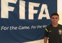 Árbitro assistente gaúcho é convocado pela Fifa para o Mundial de Clubes