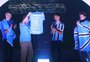 Imprensa internacional repercute apresentação de Suárez pelo Grêmio