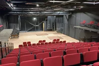 Futuro Teatro dos Bancários, em Porto Alegre.<!-- NICAID(16322674) -->
