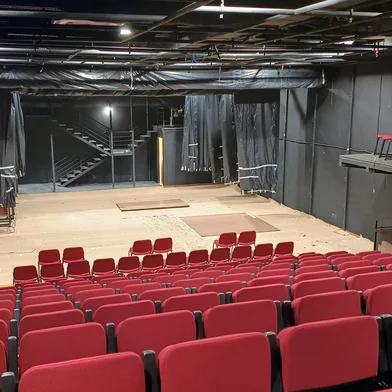 Futuro Teatro dos Bancários, em Porto Alegre.<!-- NICAID(16322674) -->