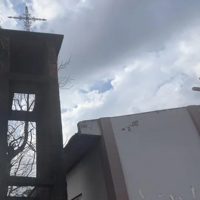 Sino centenário é furtado em comunidade rural no noroeste do RS<!-- NICAID(16087852) -->