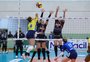 Sesi-Bauru vence em Brusque e se consolida no 5º lugar da Superliga feminina de vôlei