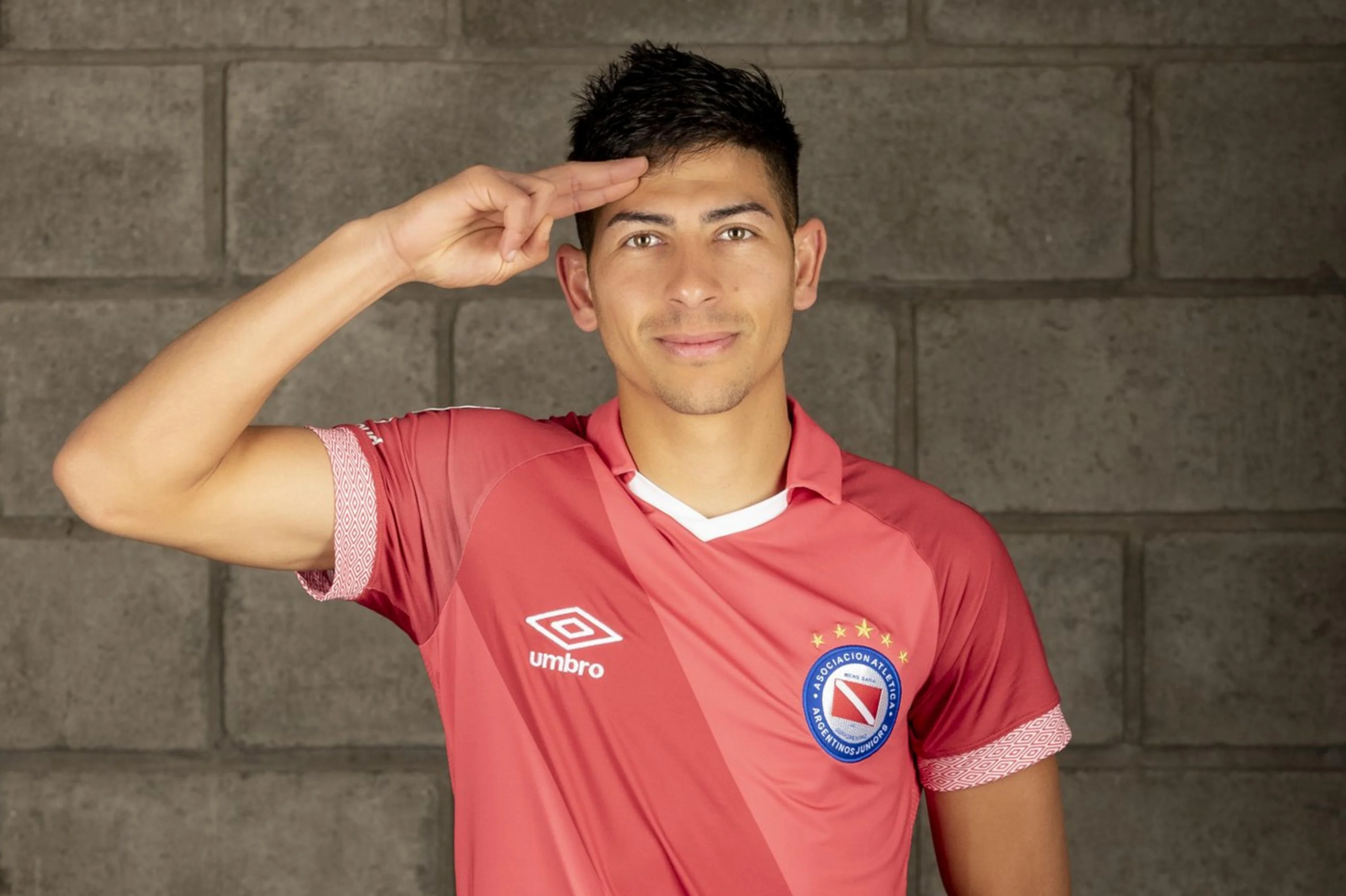 Argentino Juniors/Divulgação