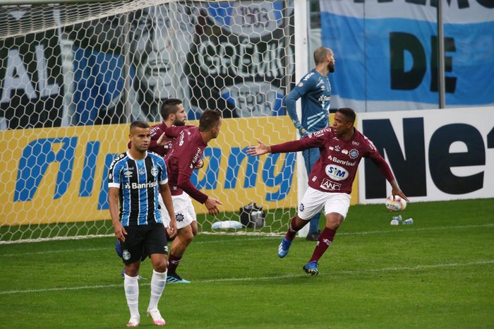 Jefferson Botega / Agencia RBS