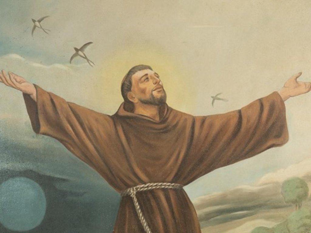 Por que São Francisco de Assis é o padroeiro dos animais | GZH