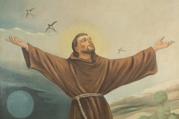 Acervo Museu dos Capuchinhos / Severino Schiavo,reprodução