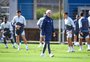Sequência em casa pode redefinir o momento do Grêmio na temporada